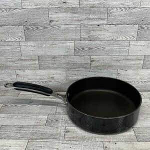 KitchenAid 3QT Non Stick Balanced Heat Distribution Sauce Pan Skillet No Lid
